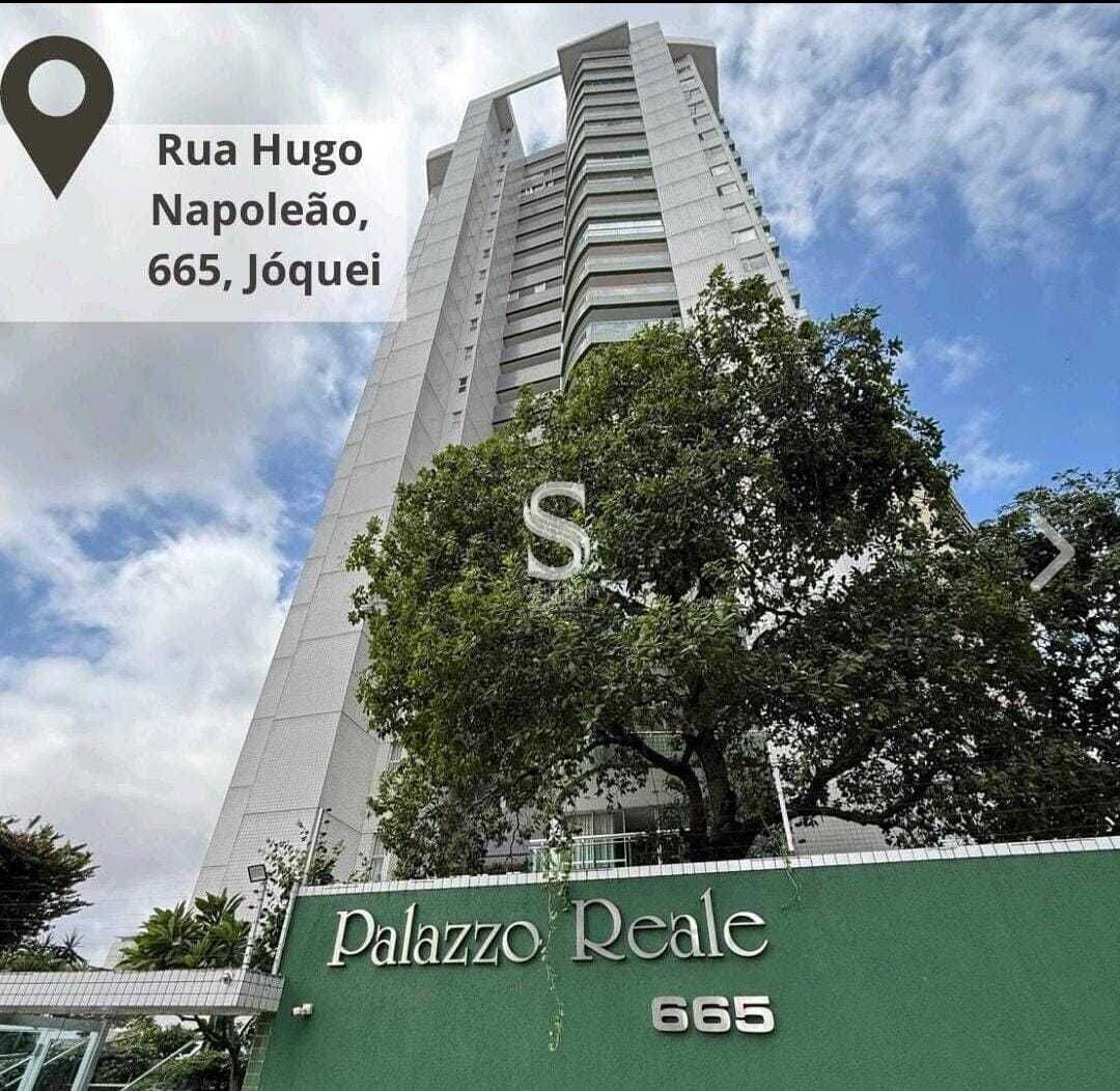 Apartamento à venda com 3 quartos, 150m² - Foto 1