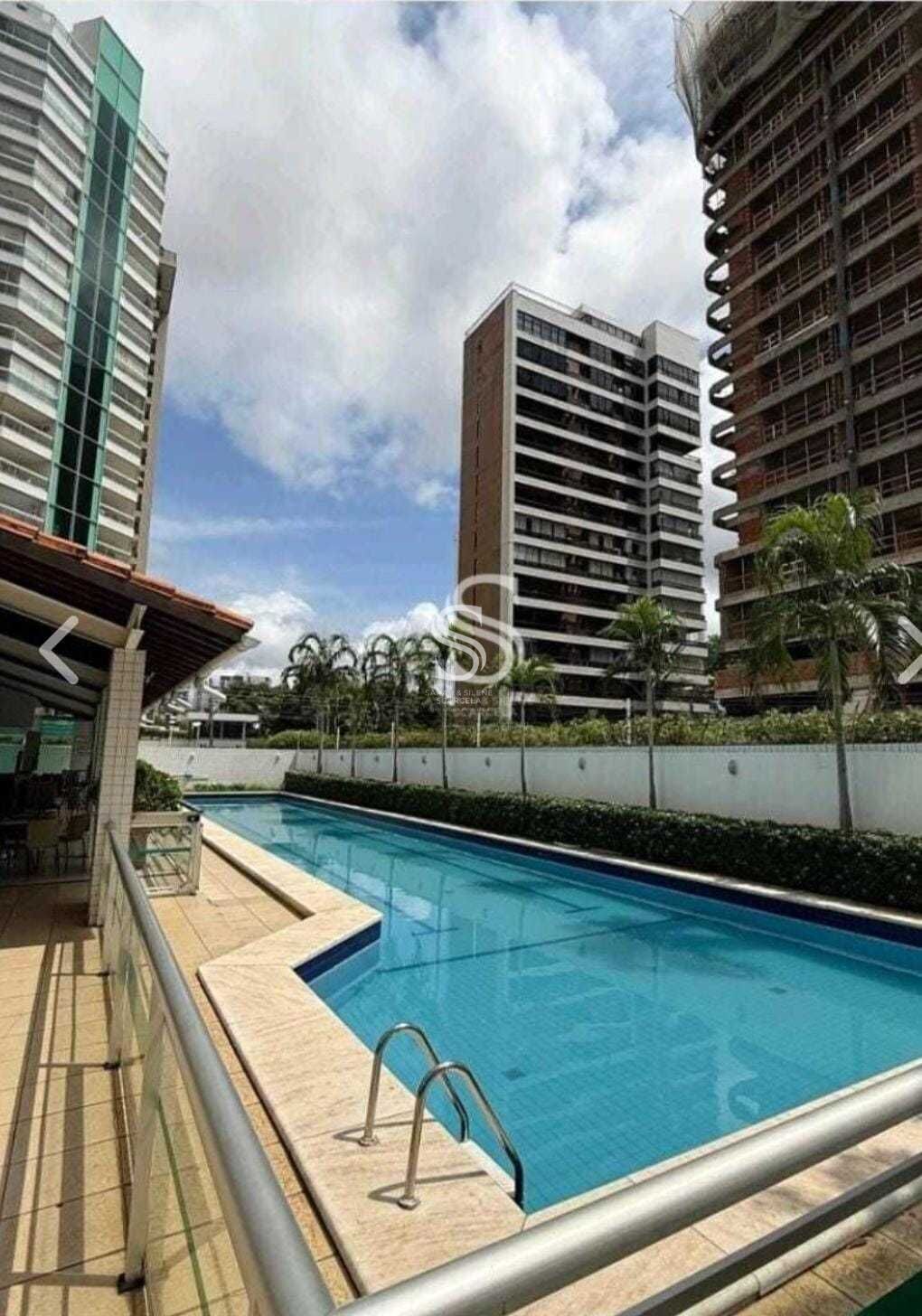 Apartamento à venda com 3 quartos, 150m² - Foto 6