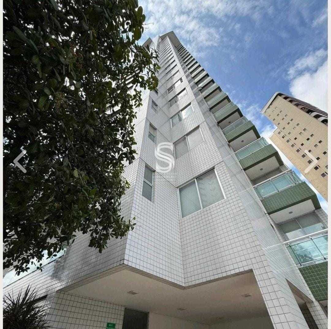 Apartamento à venda com 3 quartos, 150m² - Foto 4