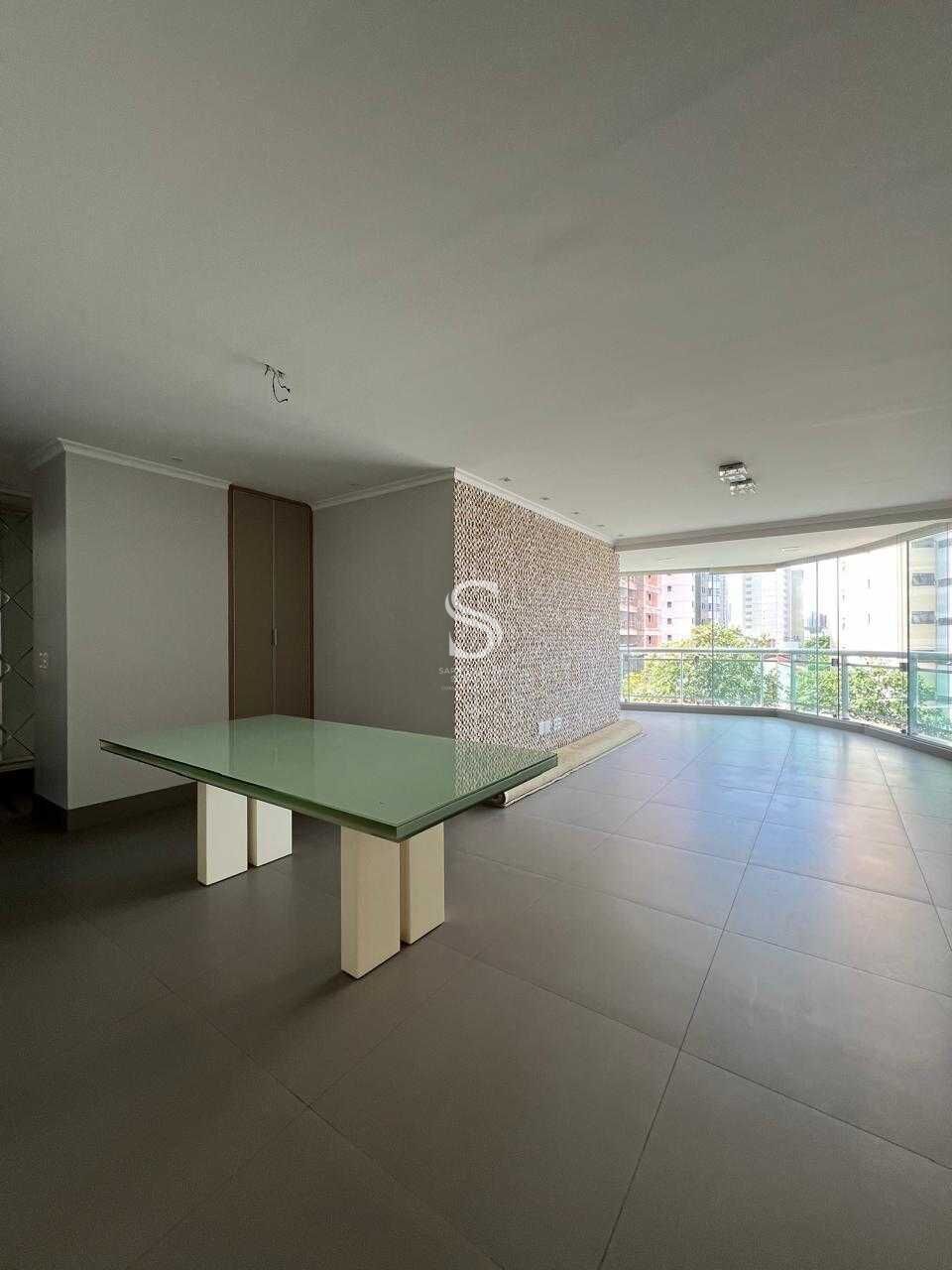 Apartamento à venda com 3 quartos, 150m² - Foto 8