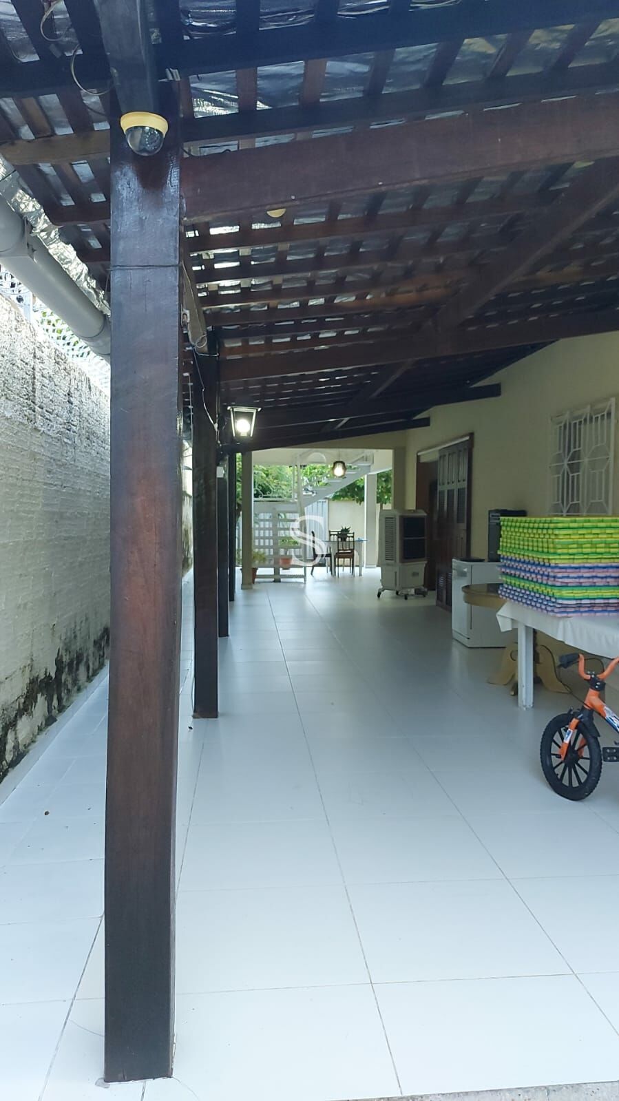 Casa à venda com 3 quartos, 256m² - Foto 14