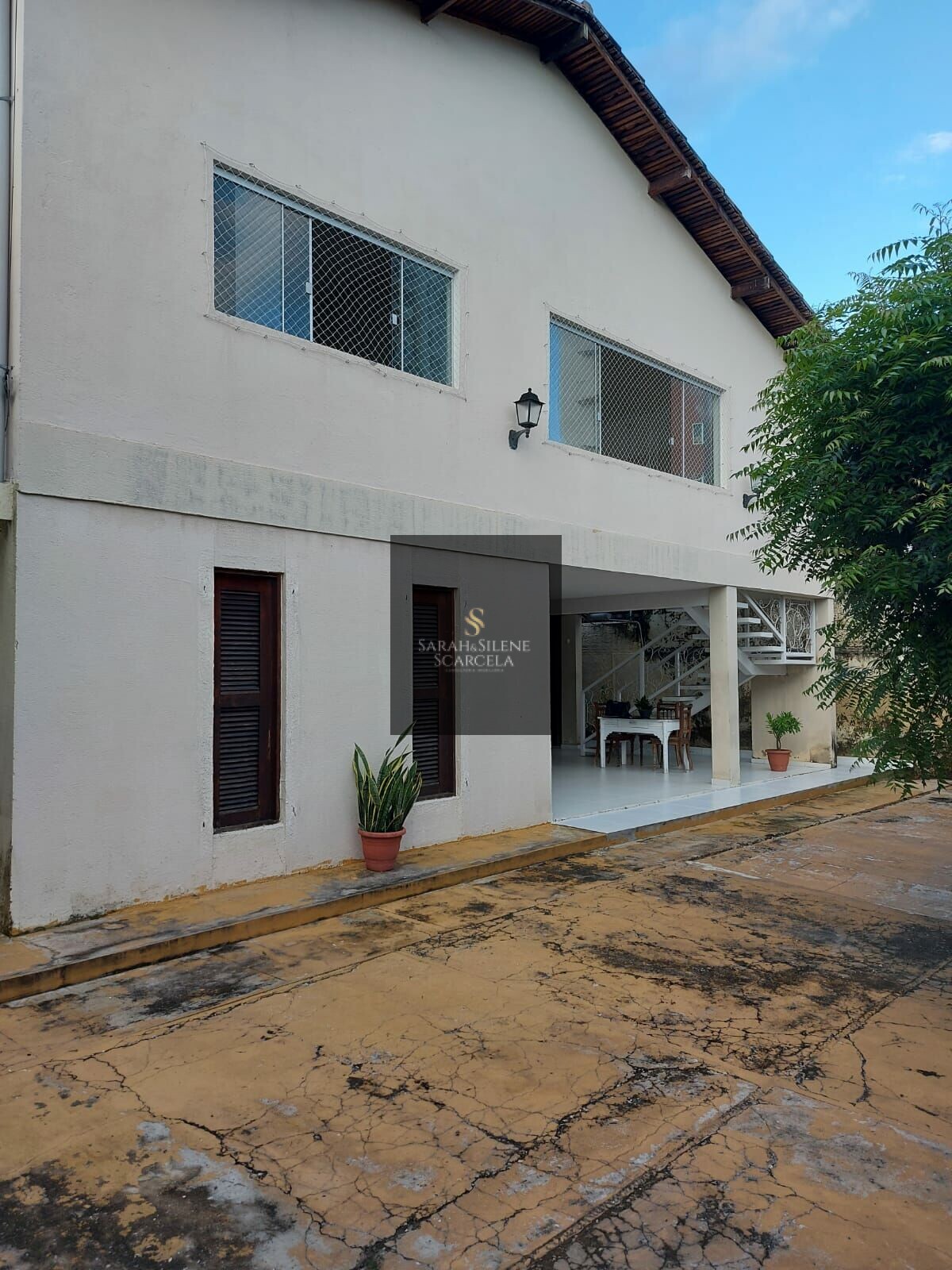 Casa à venda com 3 quartos, 256m² - Foto 13