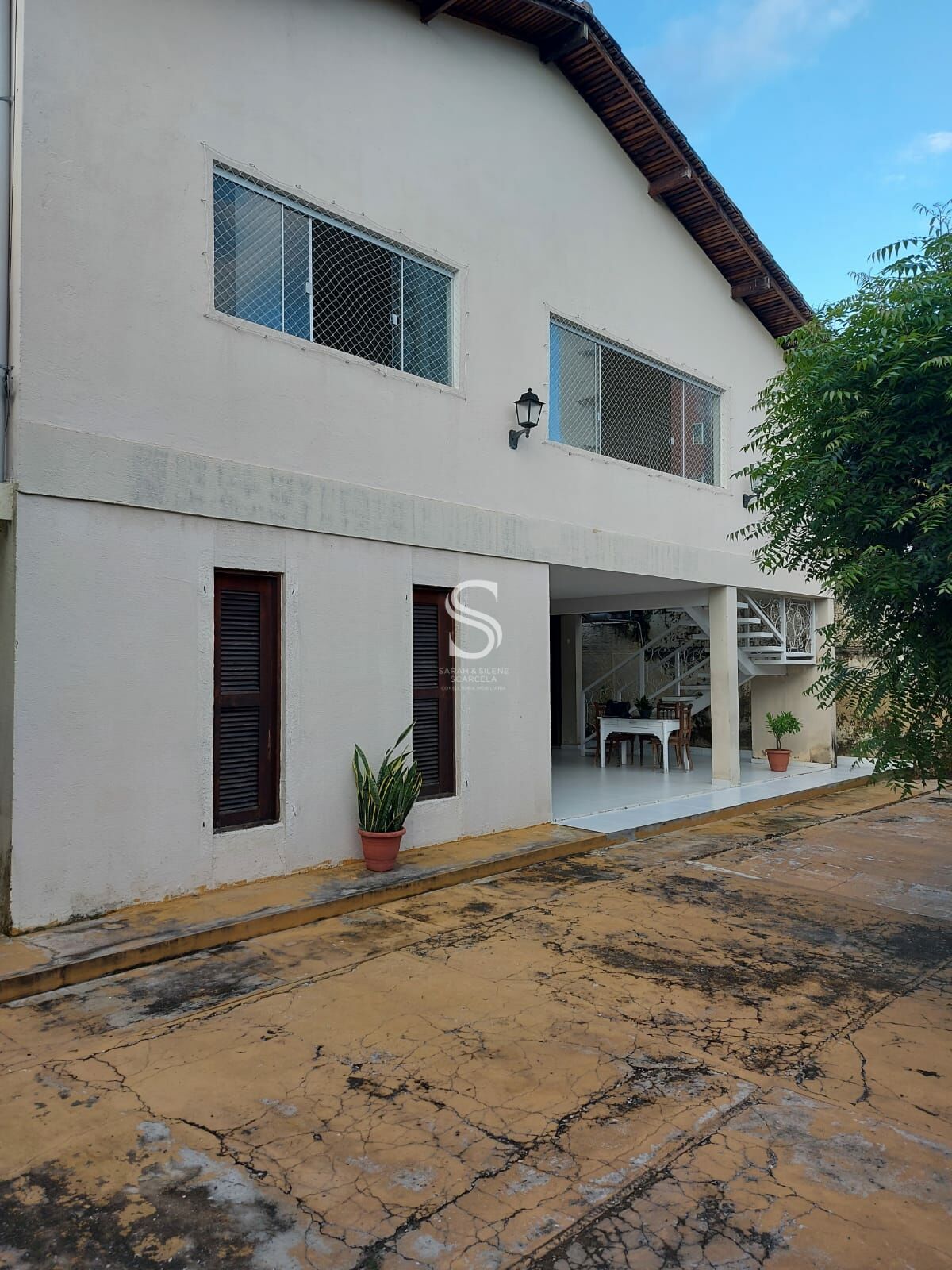 Casa à venda com 3 quartos, 256m² - Foto 13
