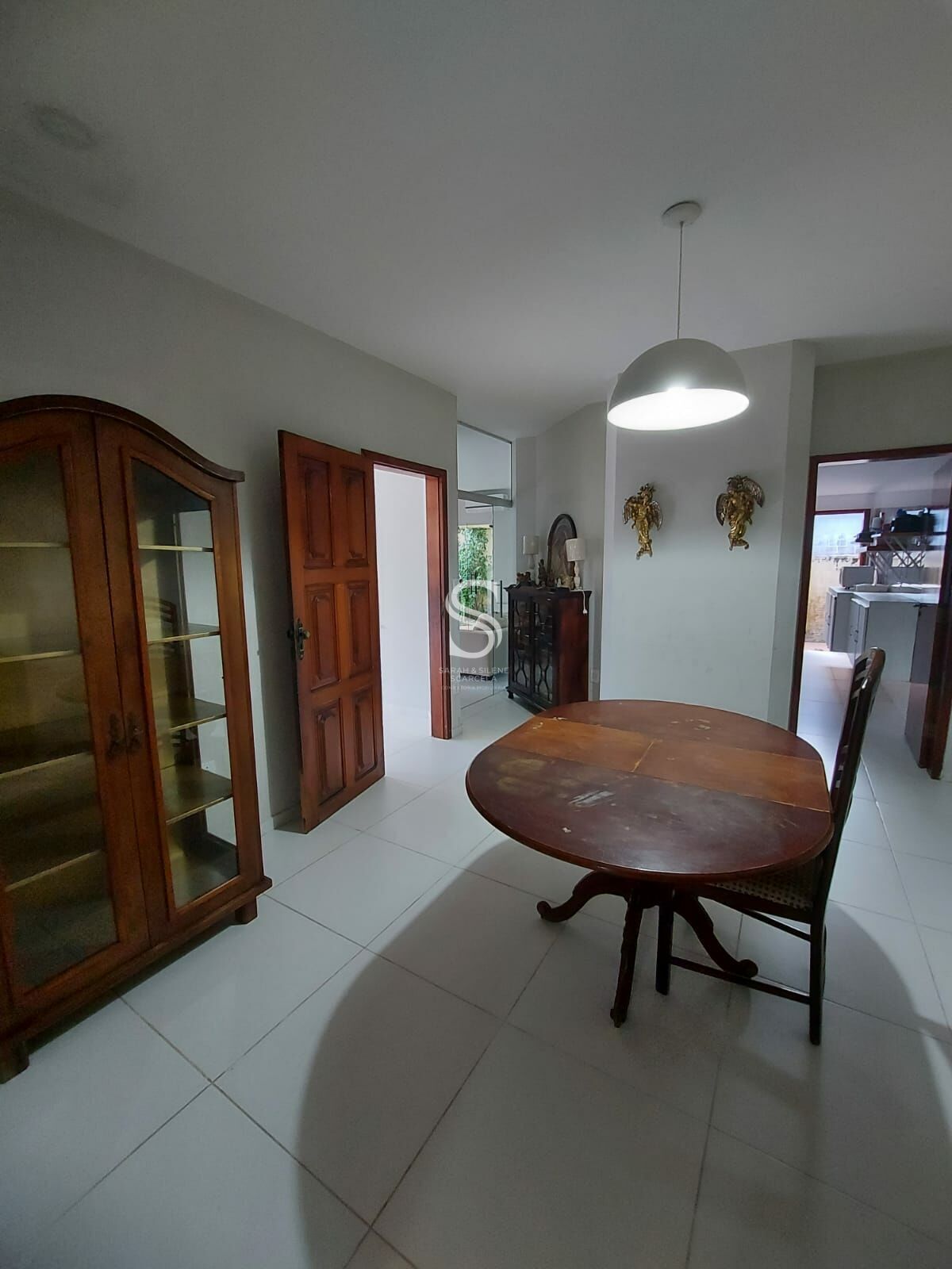 Casa à venda com 3 quartos, 256m² - Foto 19