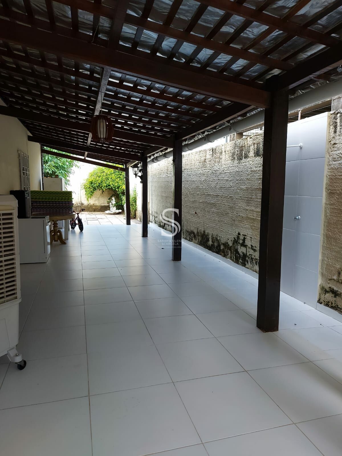 Casa à venda com 3 quartos, 256m² - Foto 15
