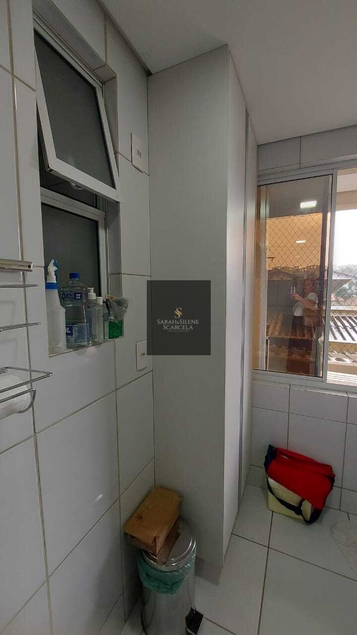 Apartamento à venda com 3 quartos, 80m² - Foto 19