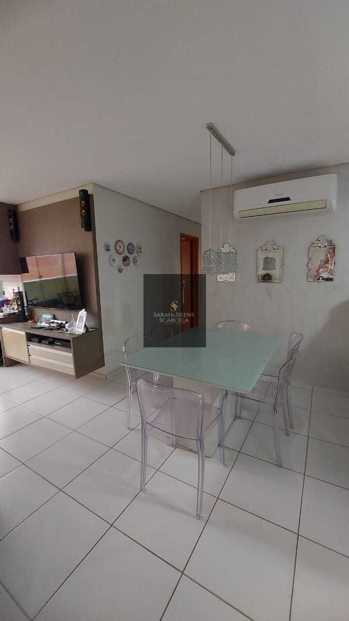 Apartamento à venda com 3 quartos, 80m² - Foto 11