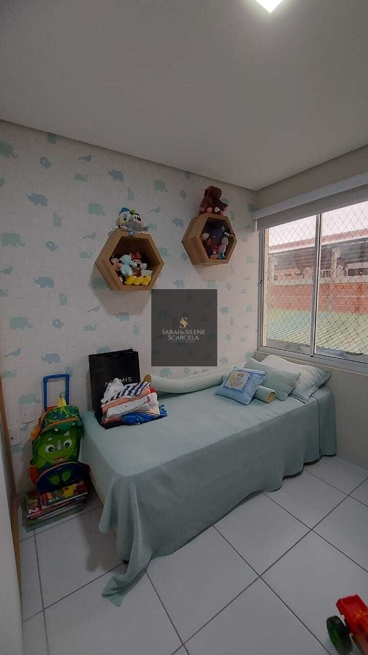 Apartamento à venda com 3 quartos, 80m² - Foto 21