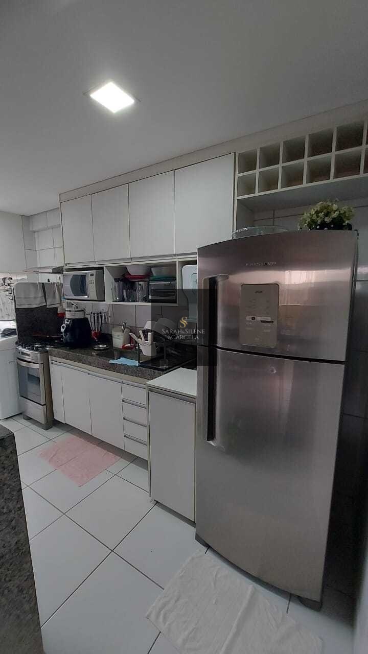 Apartamento à venda com 3 quartos, 80m² - Foto 13