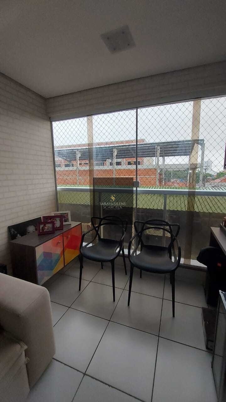 Apartamento à venda com 3 quartos, 80m² - Foto 10