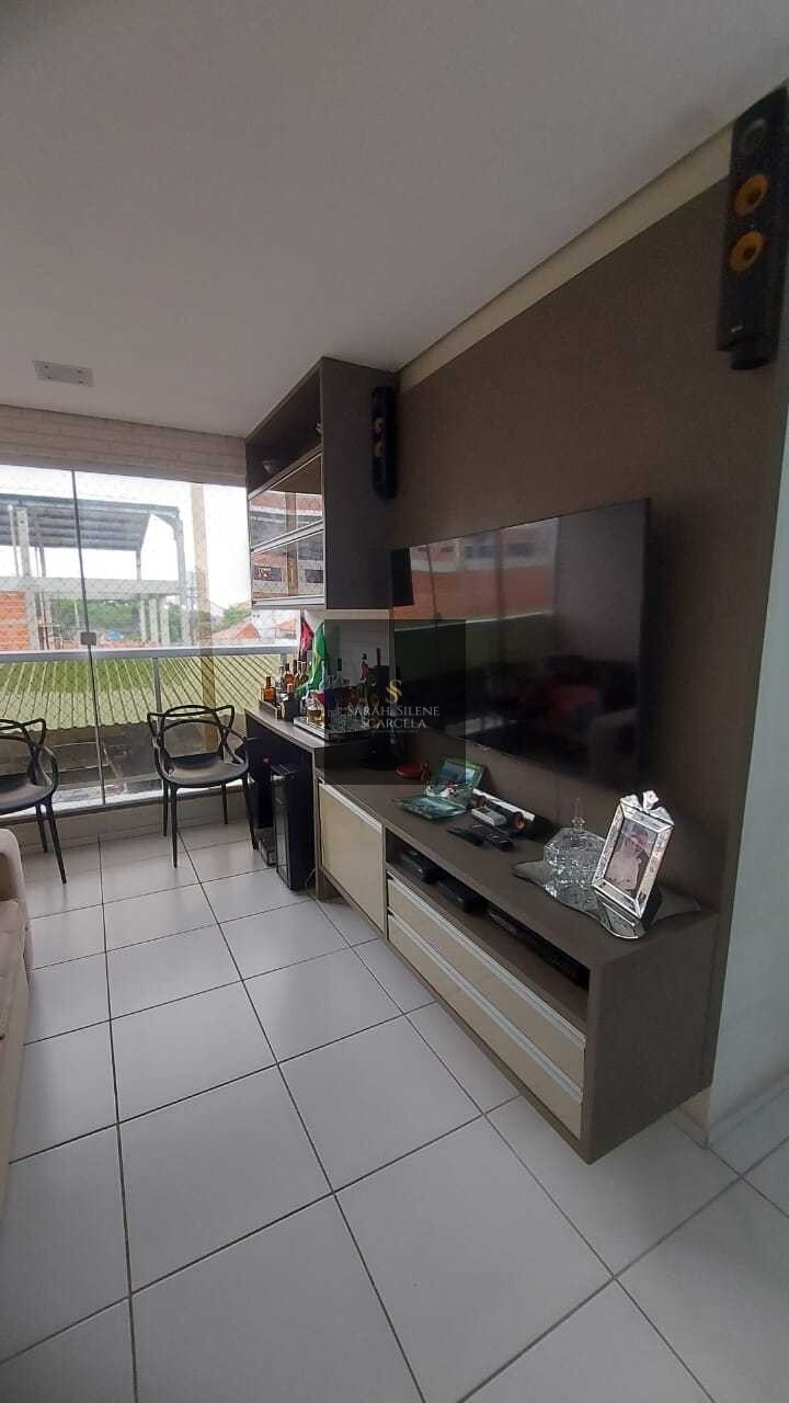 Apartamento à venda com 3 quartos, 80m² - Foto 8