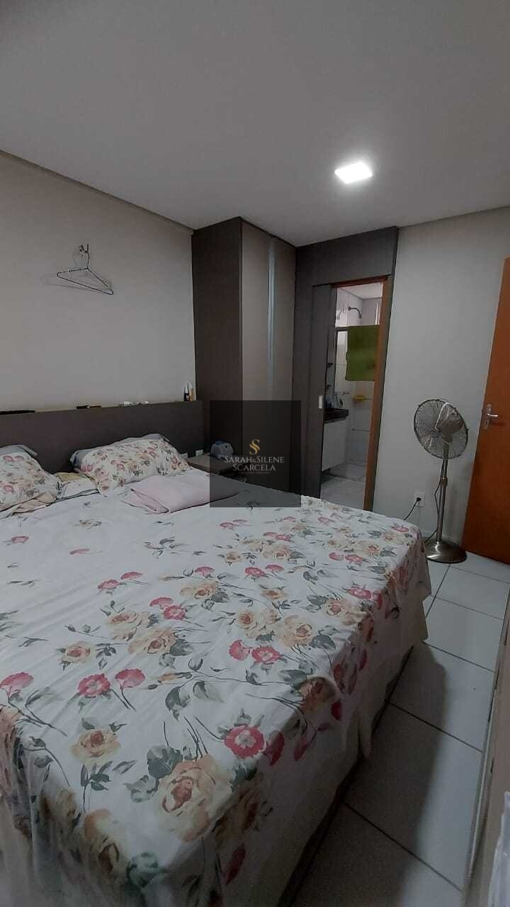 Apartamento à venda com 3 quartos, 80m² - Foto 18