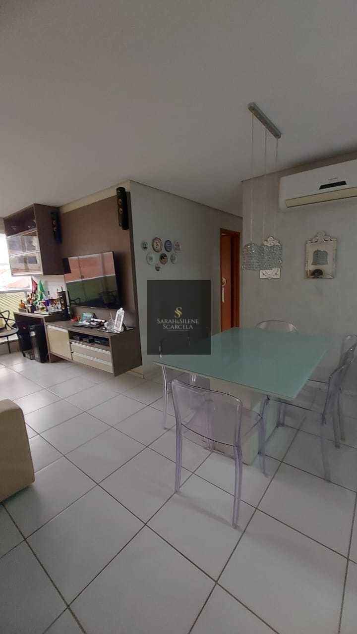 Apartamento à venda com 3 quartos, 80m² - Foto 9