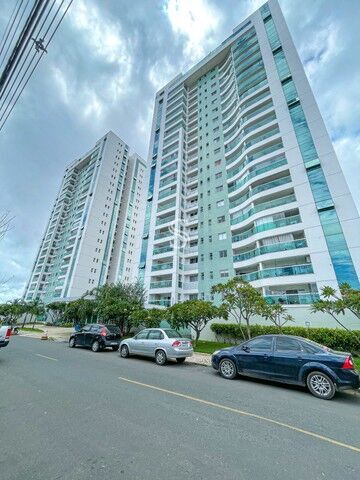 Apartamento à venda com 3 quartos, 92m² - Foto 3