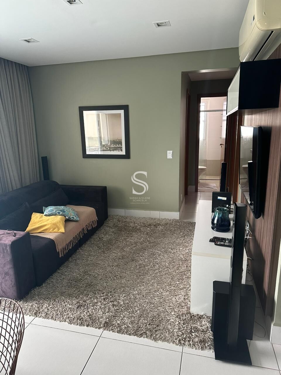 Apartamento à venda com 3 quartos, 92m² - Foto 35
