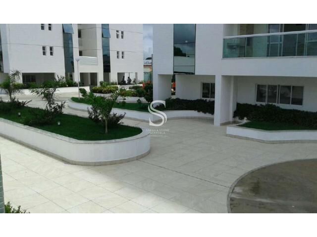 Apartamento à venda com 3 quartos, 92m² - Foto 4