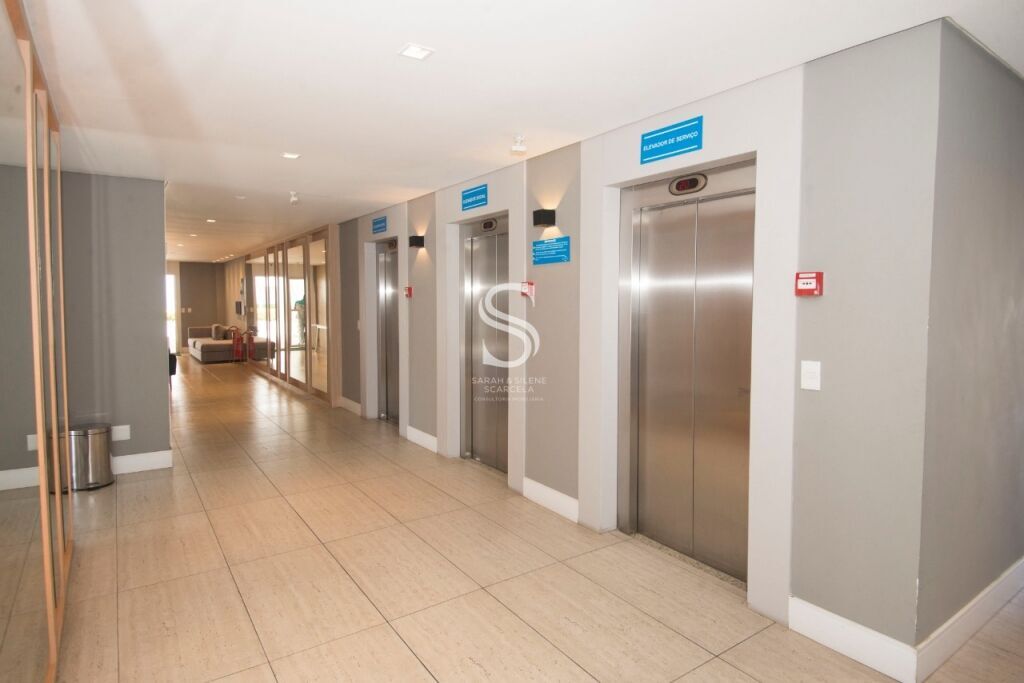 Apartamento à venda com 3 quartos, 92m² - Foto 31
