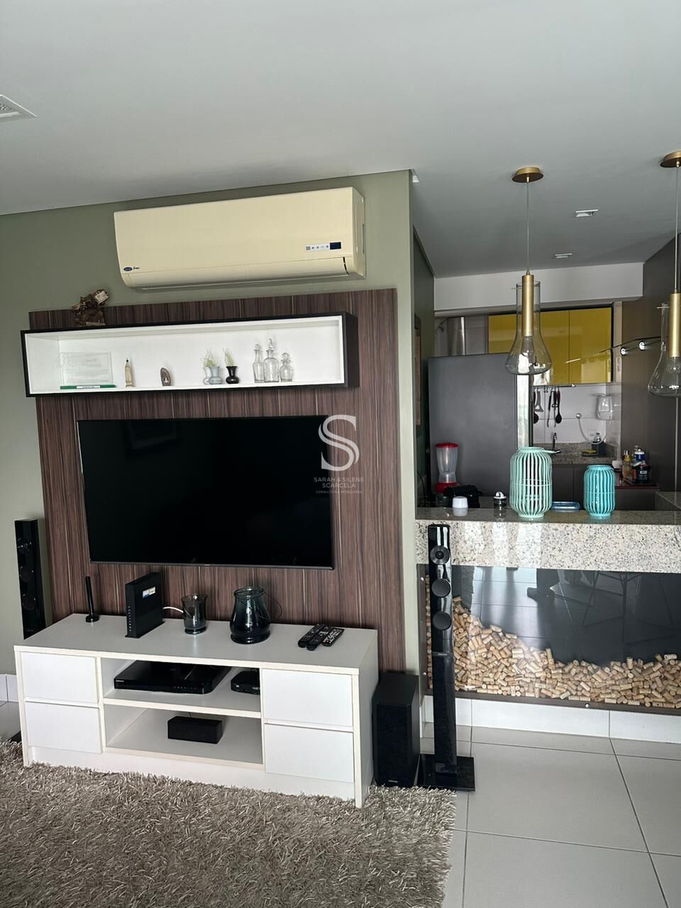 Apartamento à venda com 3 quartos, 92m² - Foto 36