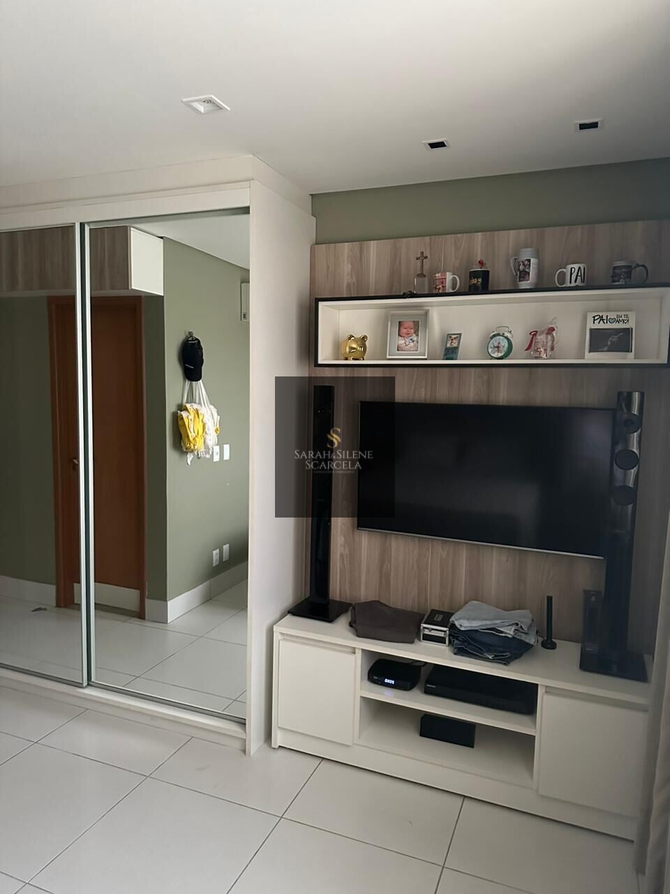 Apartamento à venda com 3 quartos, 92m² - Foto 34