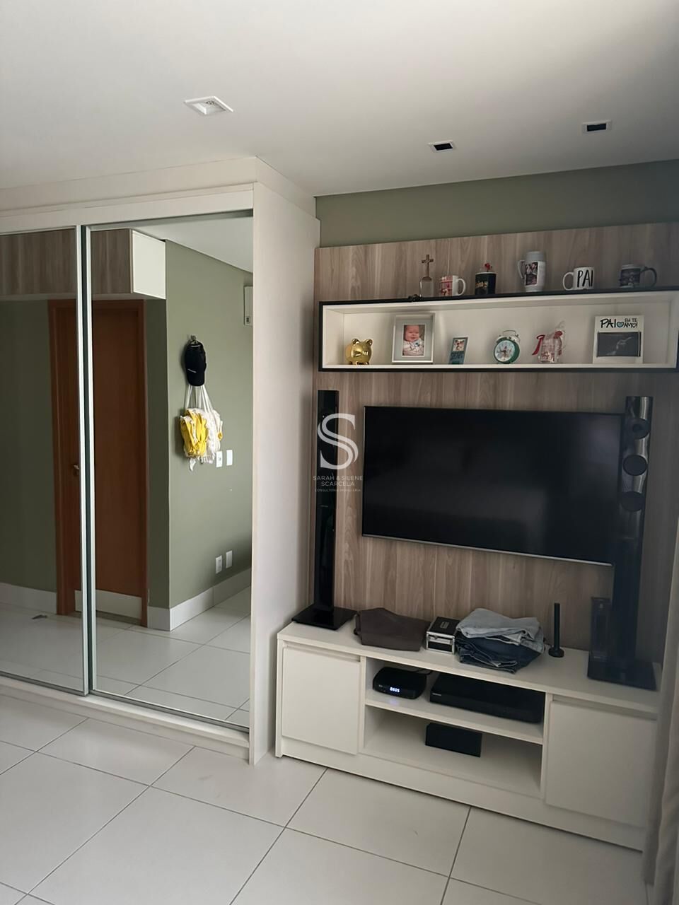 Apartamento à venda com 3 quartos, 92m² - Foto 34