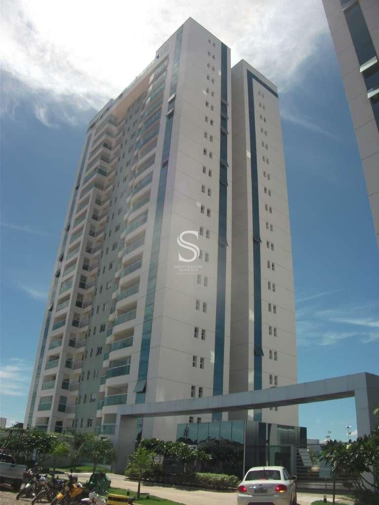 Apartamento à venda com 3 quartos, 92m² - Foto 2