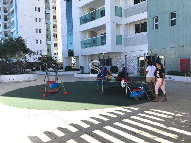 Apartamento à venda com 3 quartos, 92m² - Foto 9