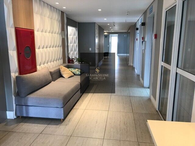 Apartamento à venda com 3 quartos, 92m² - Foto 29