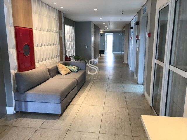 Apartamento à venda com 3 quartos, 92m² - Foto 29