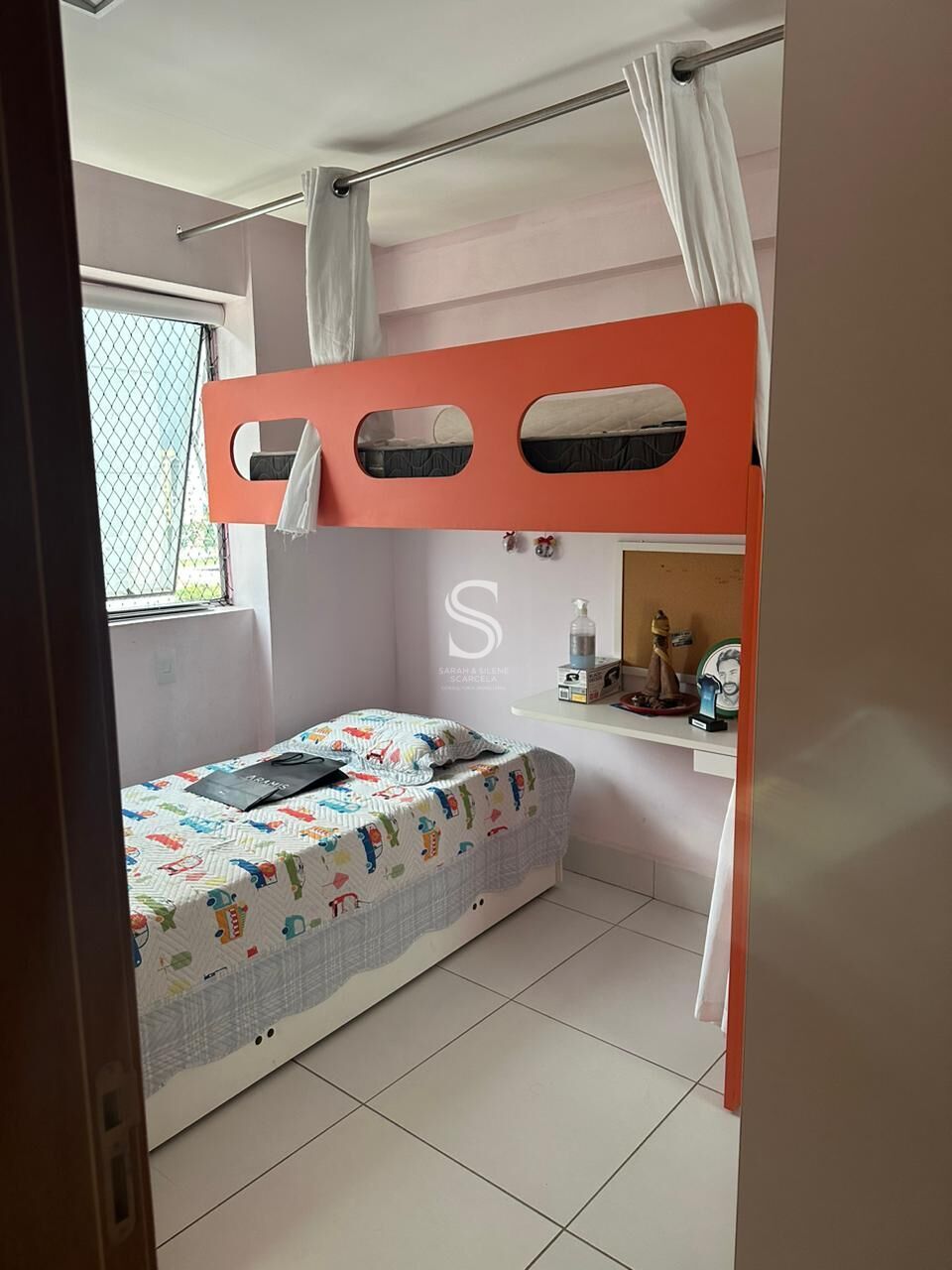 Apartamento à venda com 3 quartos, 92m² - Foto 39