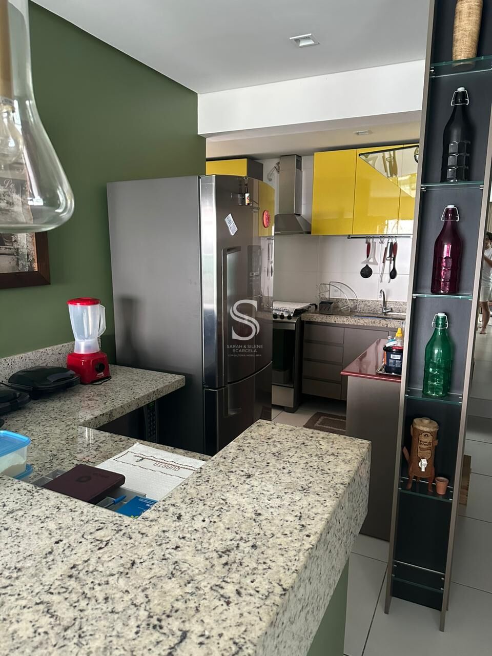 Apartamento à venda com 3 quartos, 92m² - Foto 33