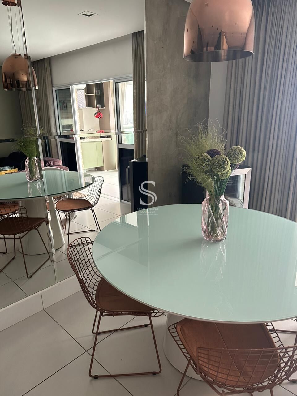 Apartamento à venda com 3 quartos, 92m² - Foto 32