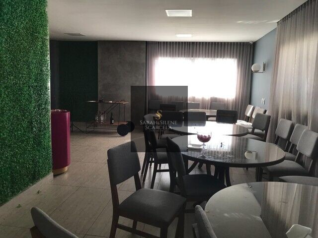 Apartamento à venda com 3 quartos, 92m² - Foto 28