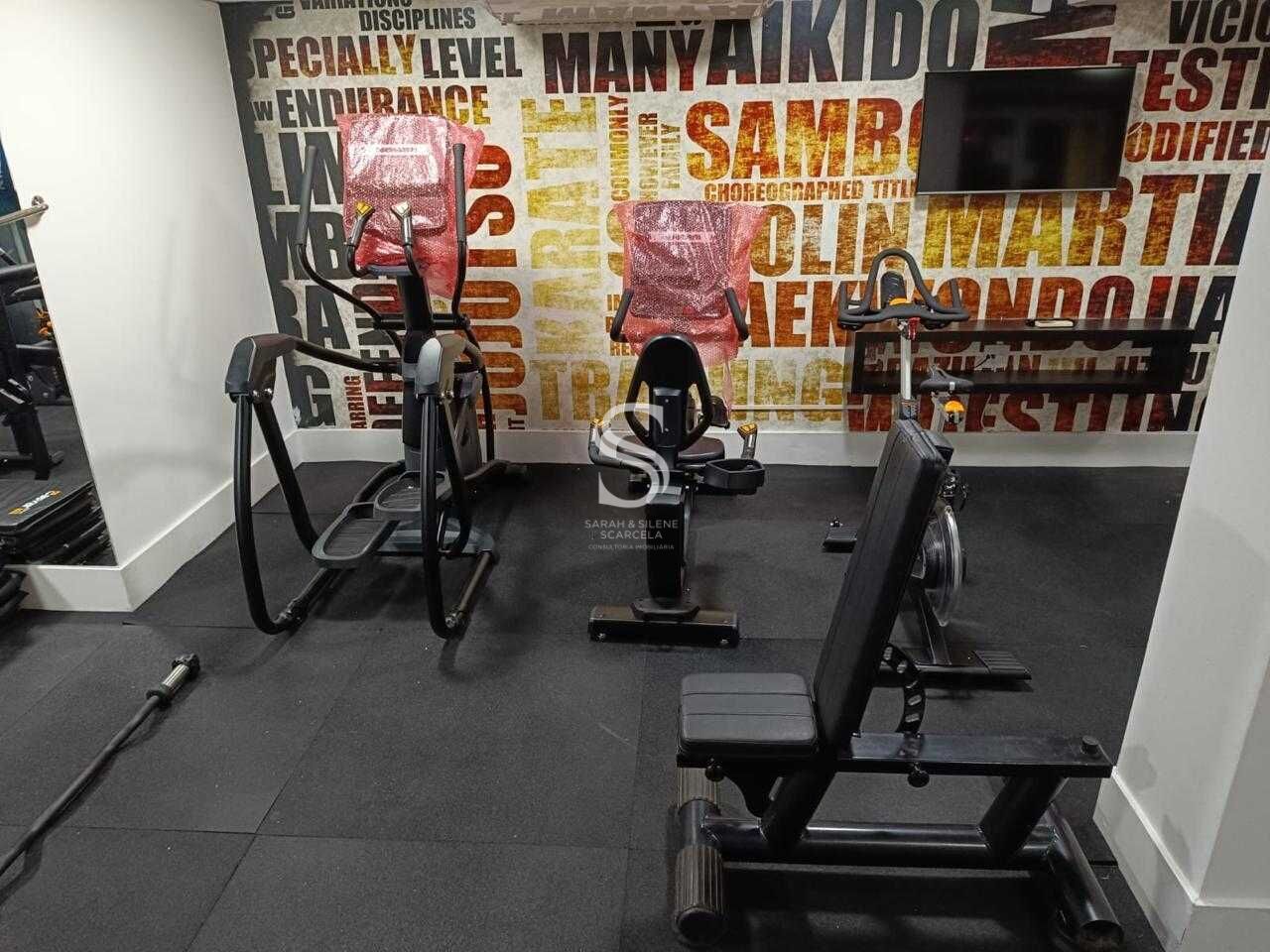 Apartamento, 3 quartos, 74 m² - Foto 14