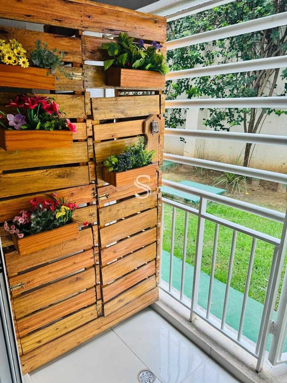 Apartamento, 3 quartos, 74 m² - Foto 21