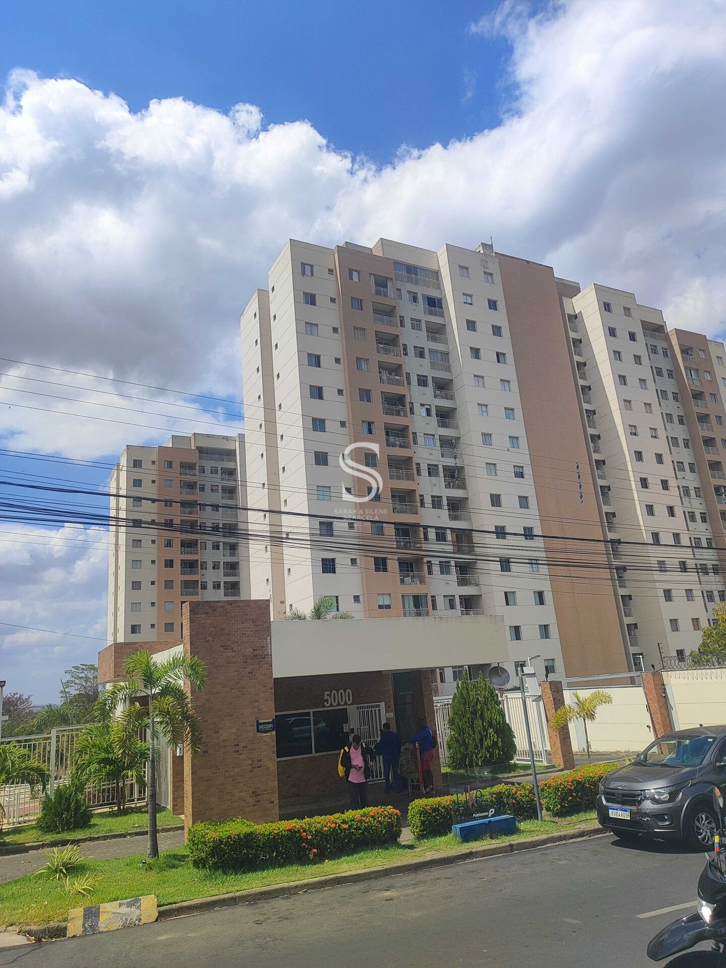 Apartamento, 3 quartos, 74 m² - Foto 5