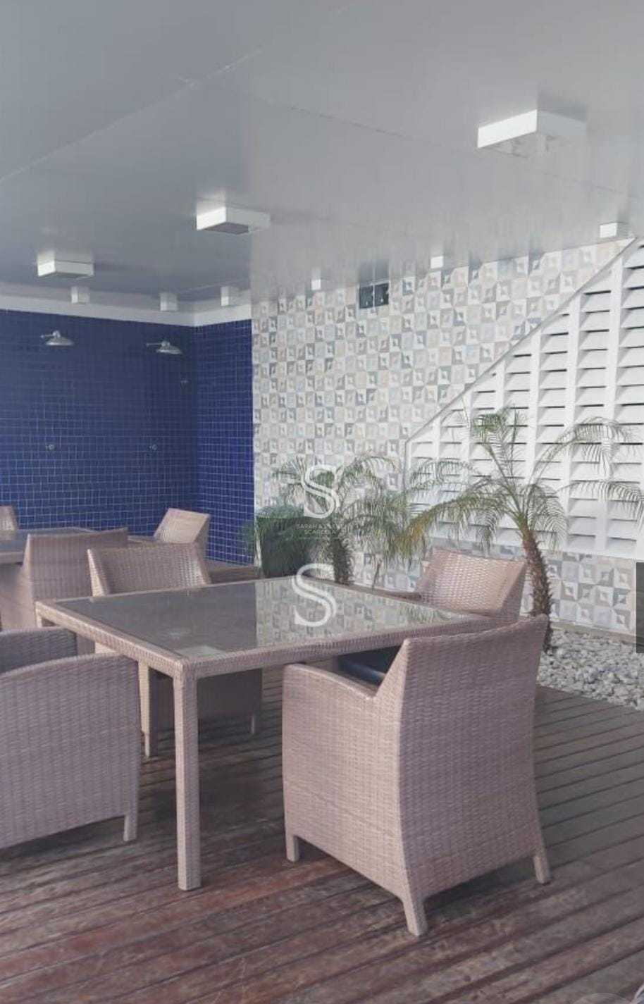 Apartamento, 3 quartos, 80 m² - Foto 11