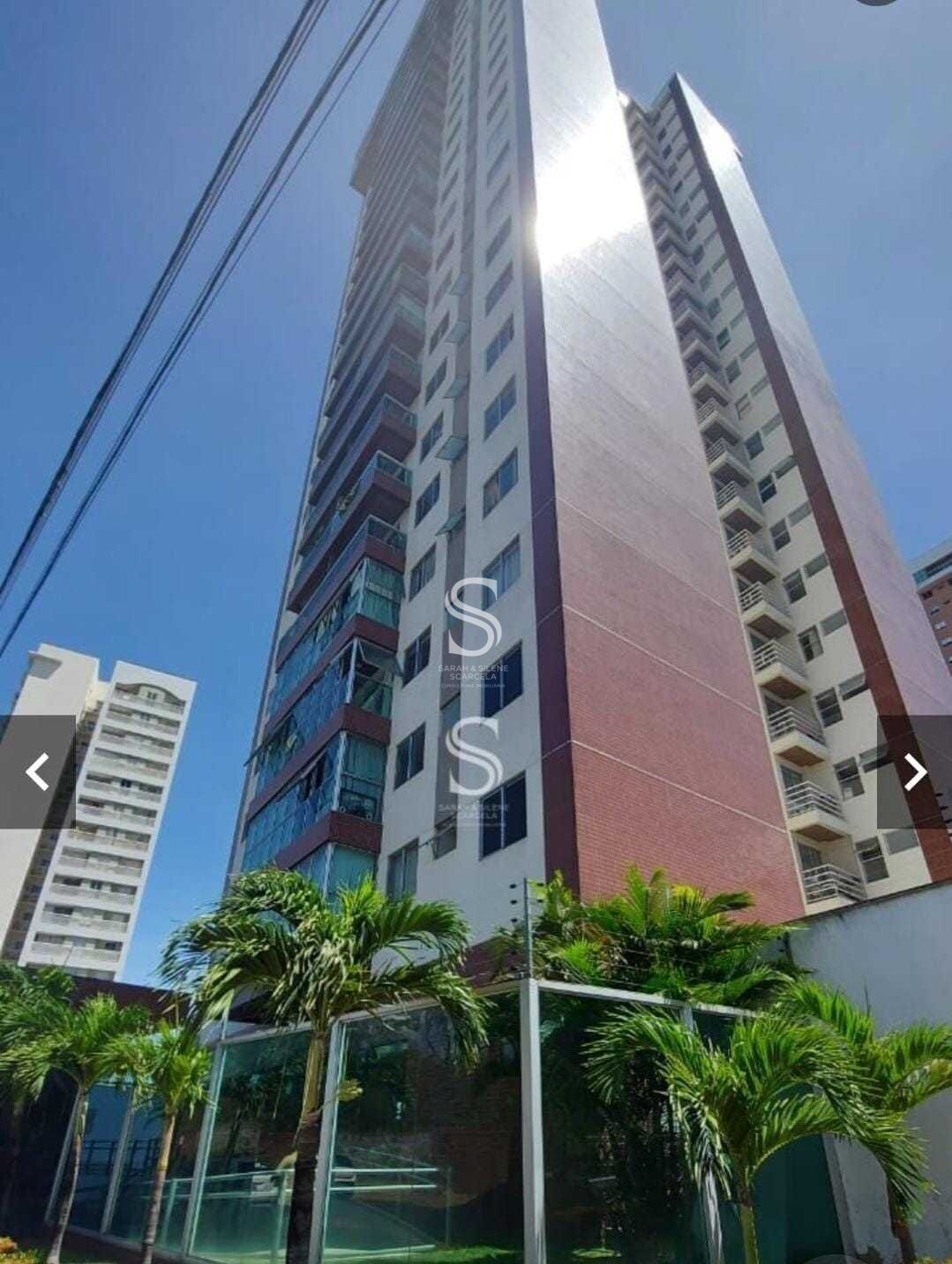 Apartamento, 3 quartos, 80 m² - Foto 1