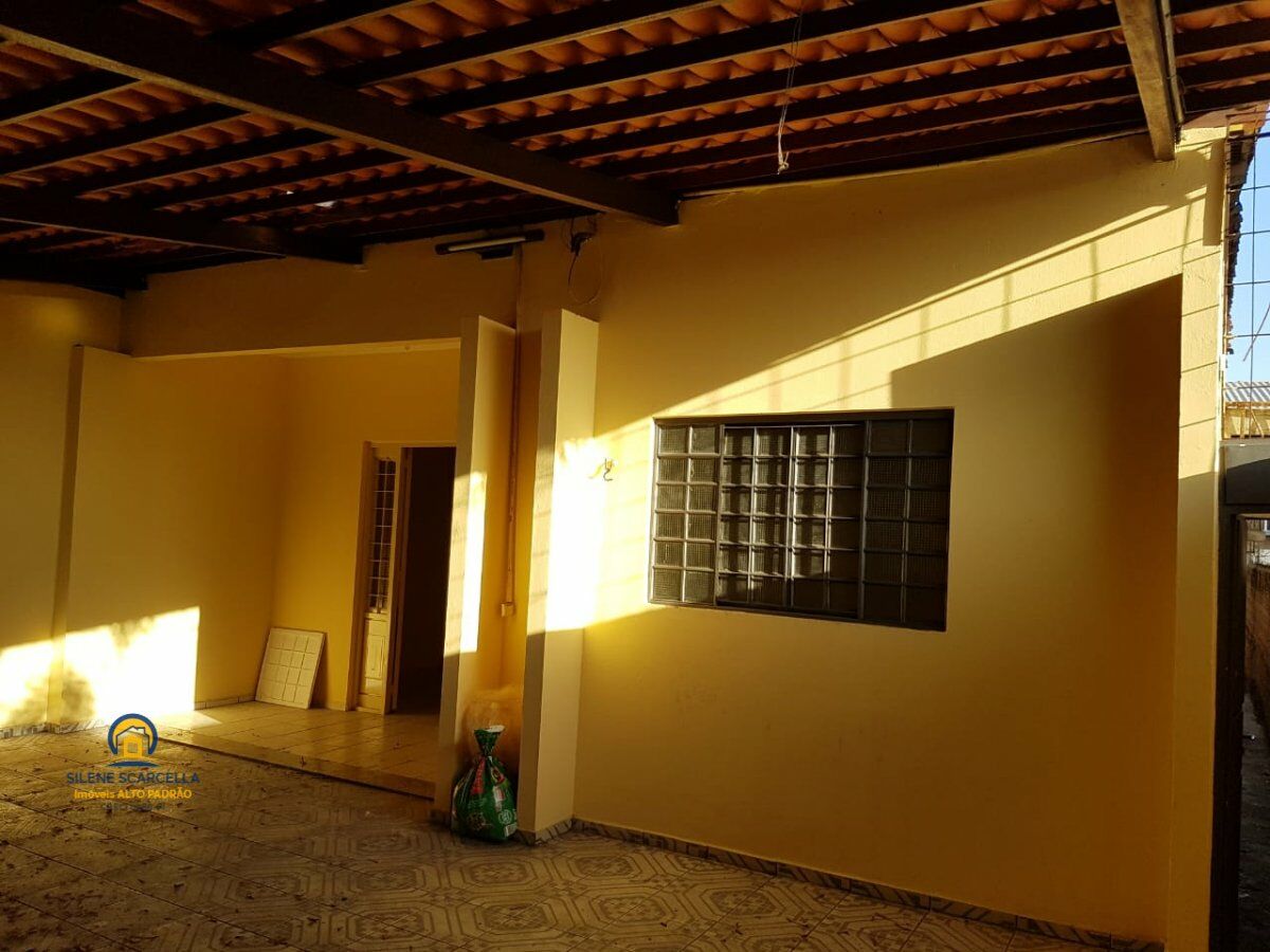 Casa à venda com 3 quartos, 31m² - Foto 13