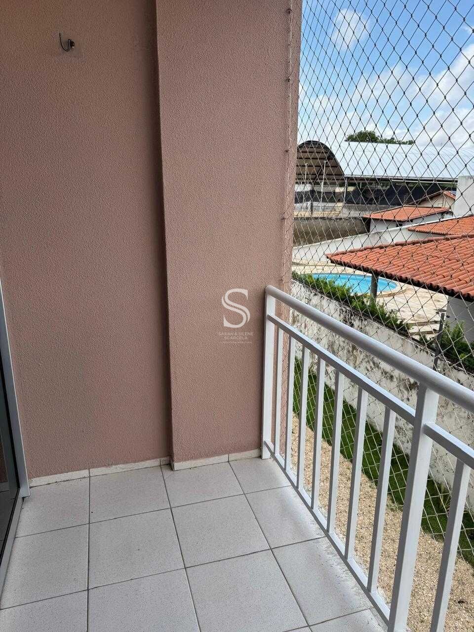 Apartamento para alugar com 3 quartos, 70m² - Foto 9