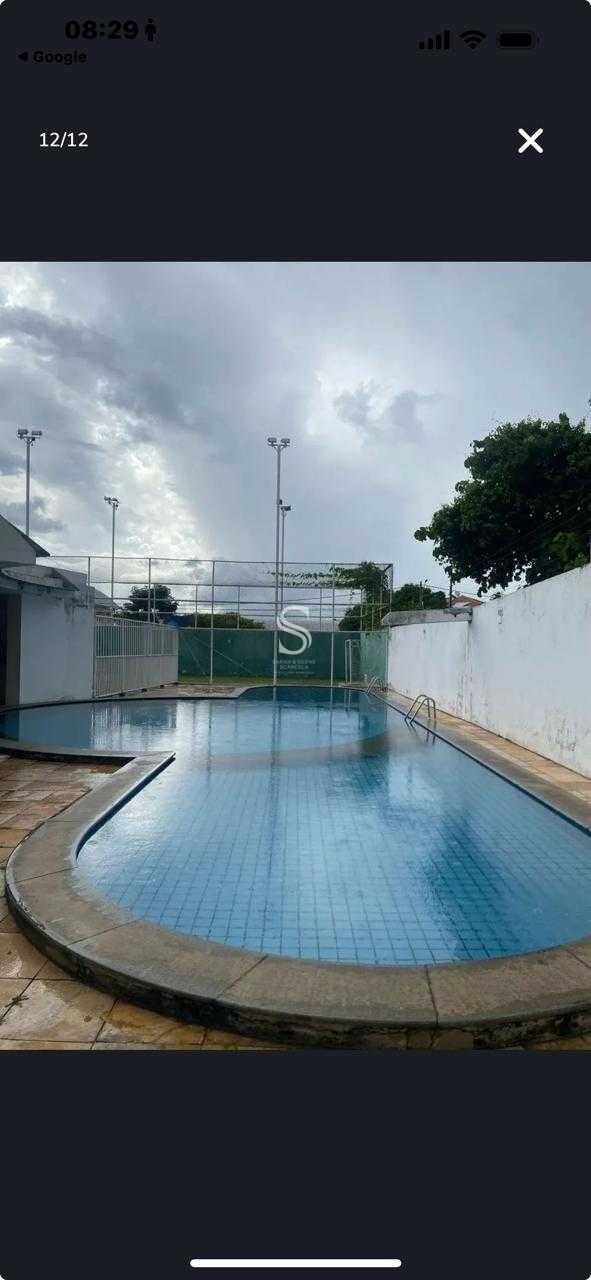 Apartamento para alugar com 3 quartos, 70m² - Foto 3