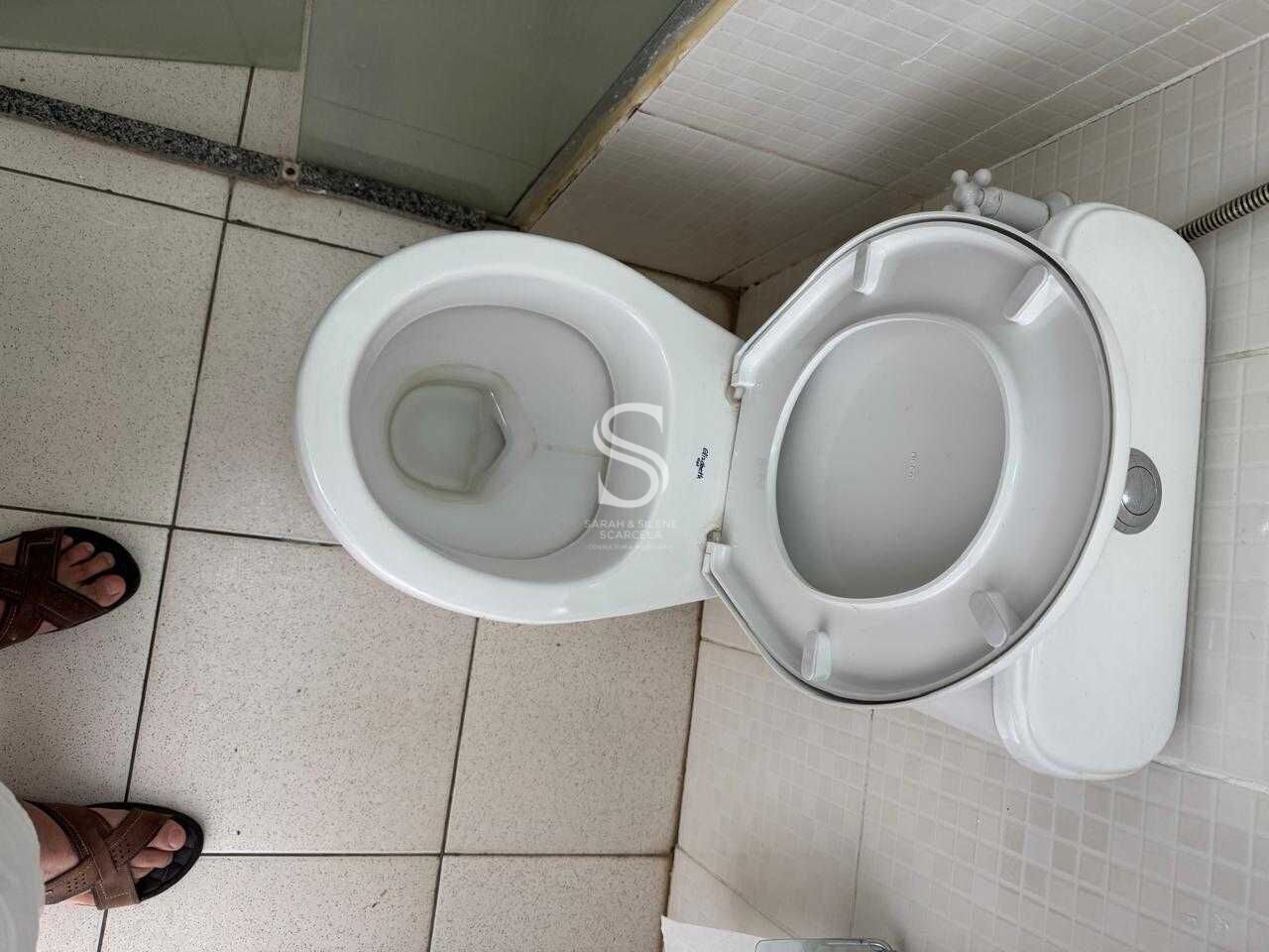 Apartamento para alugar com 3 quartos, 70m² - Foto 14