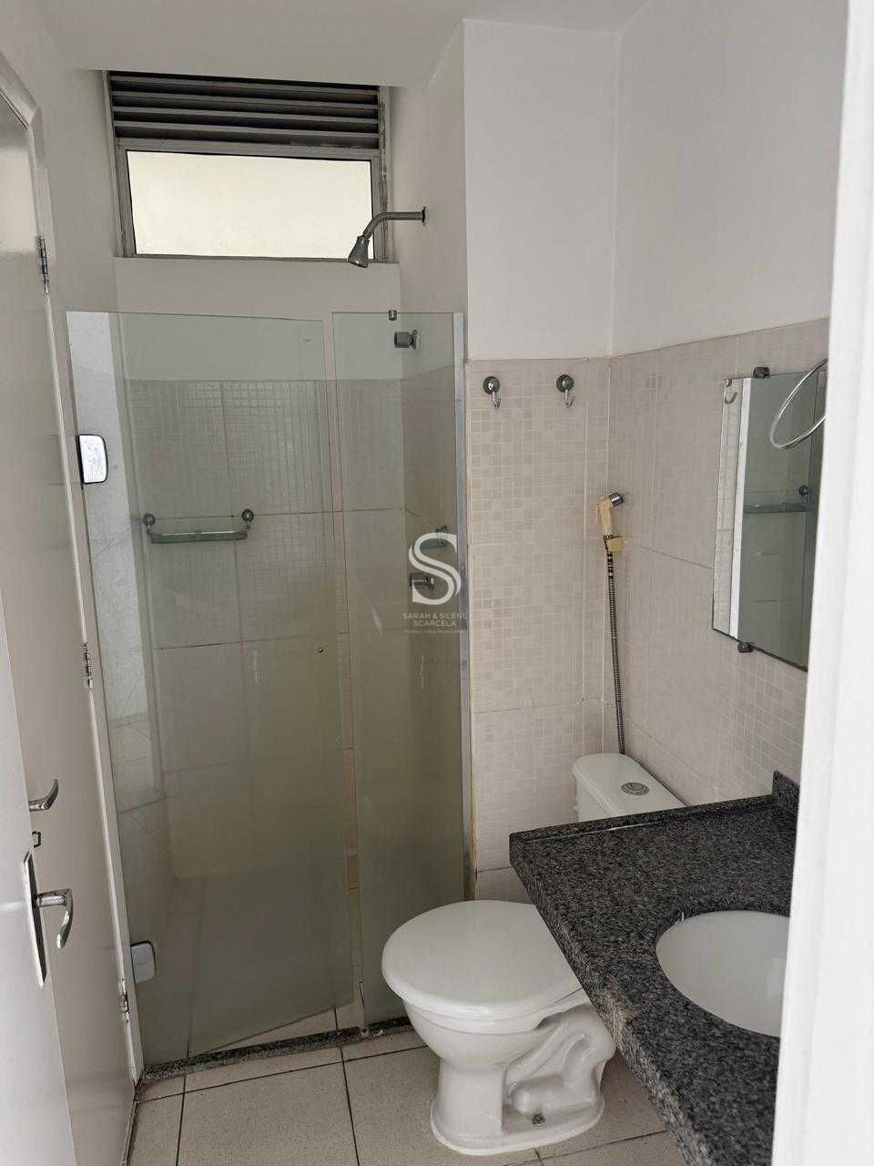Apartamento para alugar com 3 quartos, 70m² - Foto 13