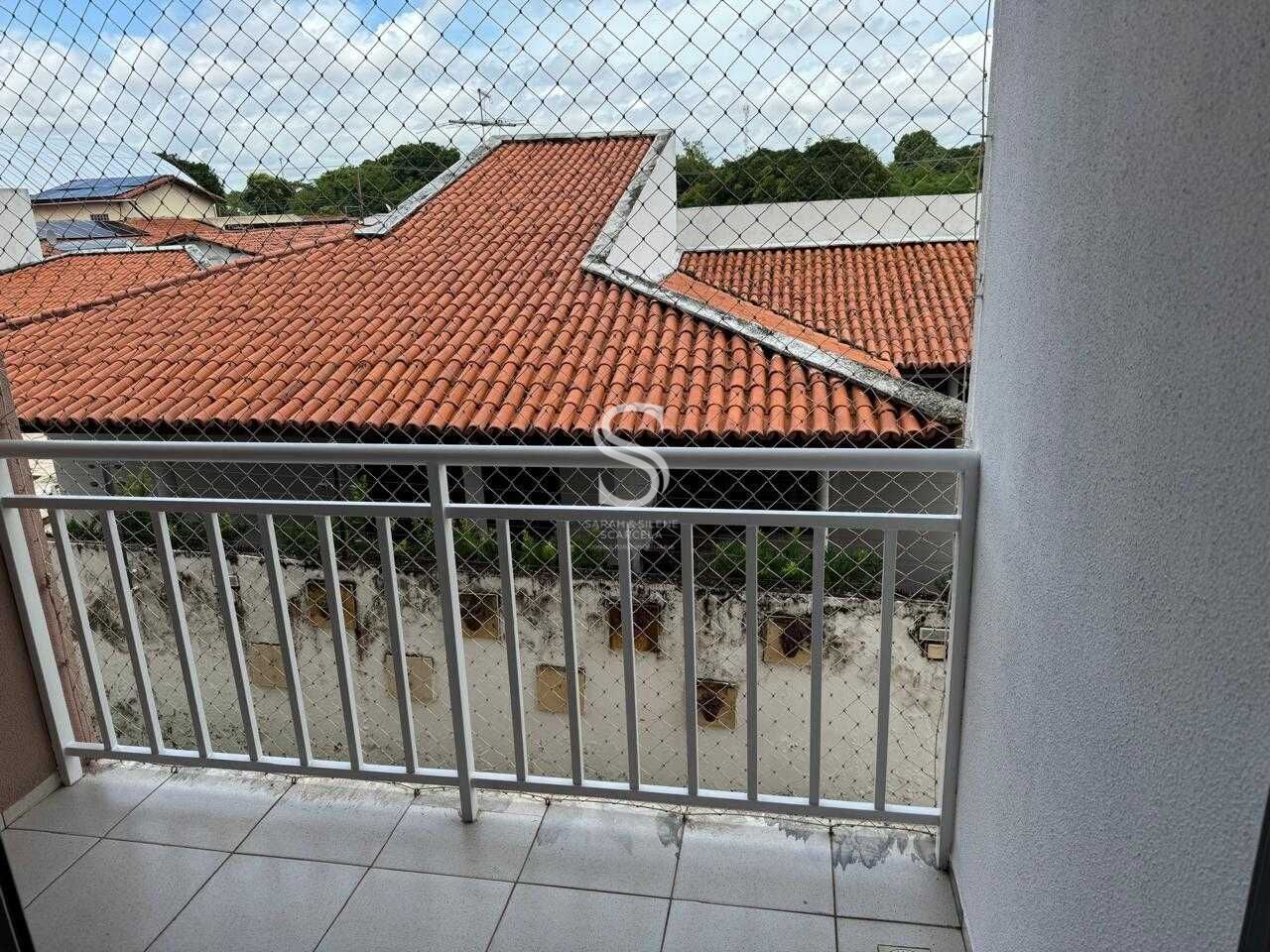 Apartamento para alugar com 3 quartos, 70m² - Foto 8