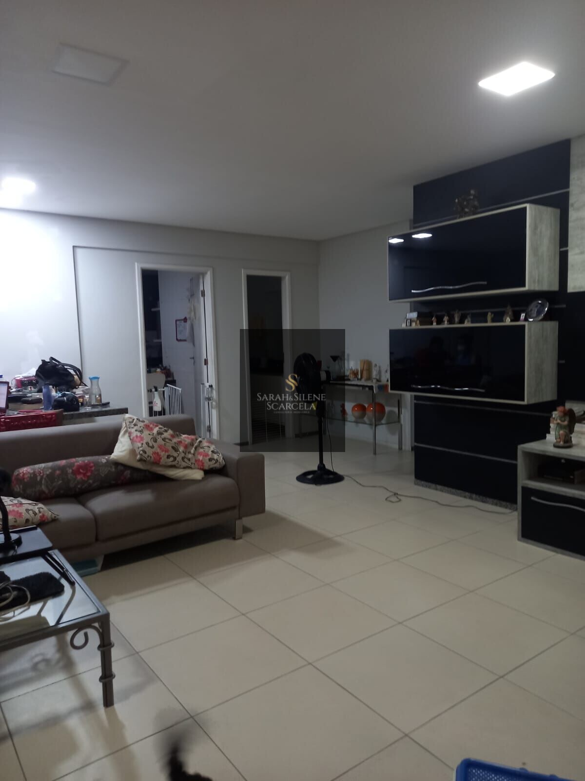 Apartamento à venda com 3 quartos, 158m² - Foto 30