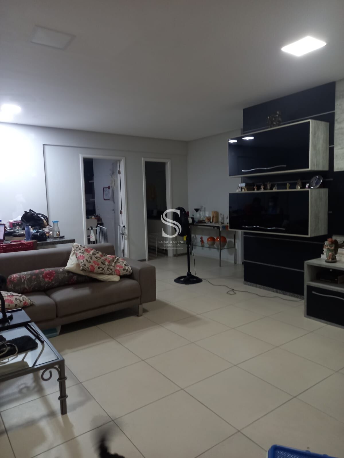 Apartamento à venda com 3 quartos, 158m² - Foto 31