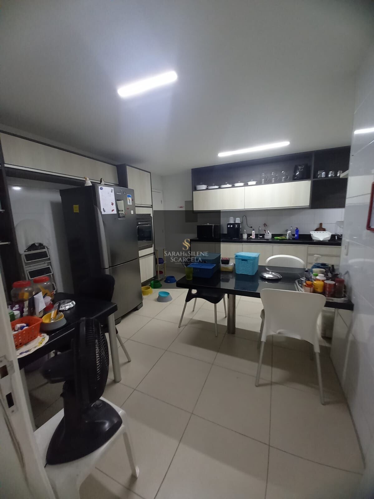 Apartamento à venda com 3 quartos, 158m² - Foto 48