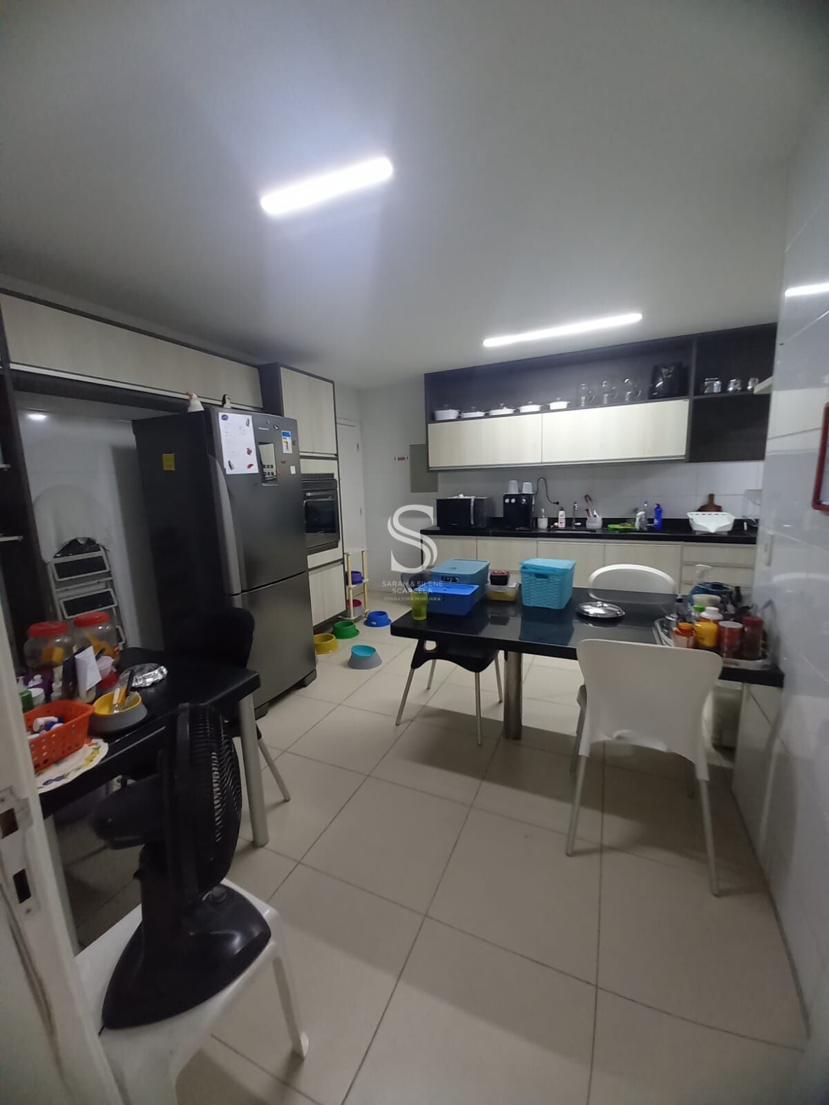 Apartamento à venda com 3 quartos, 158m² - Foto 48