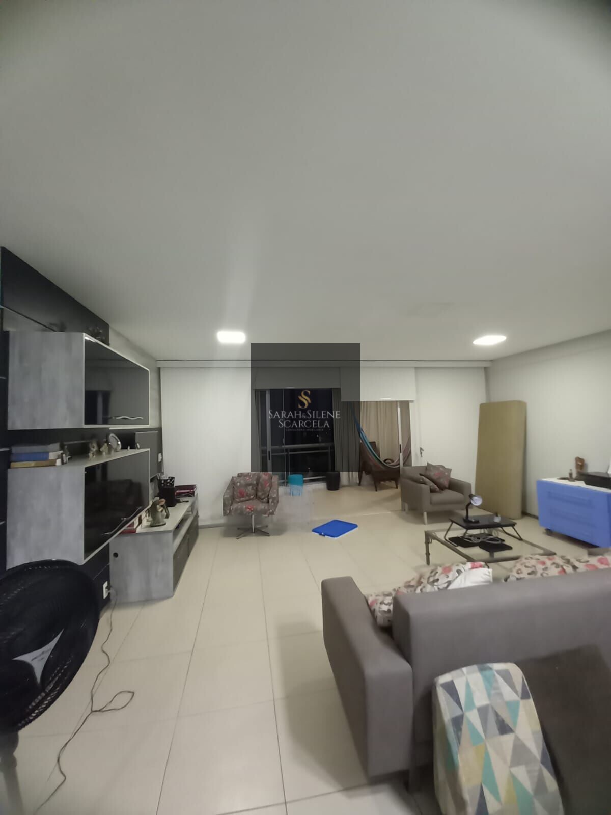 Apartamento à venda com 3 quartos, 158m² - Foto 45