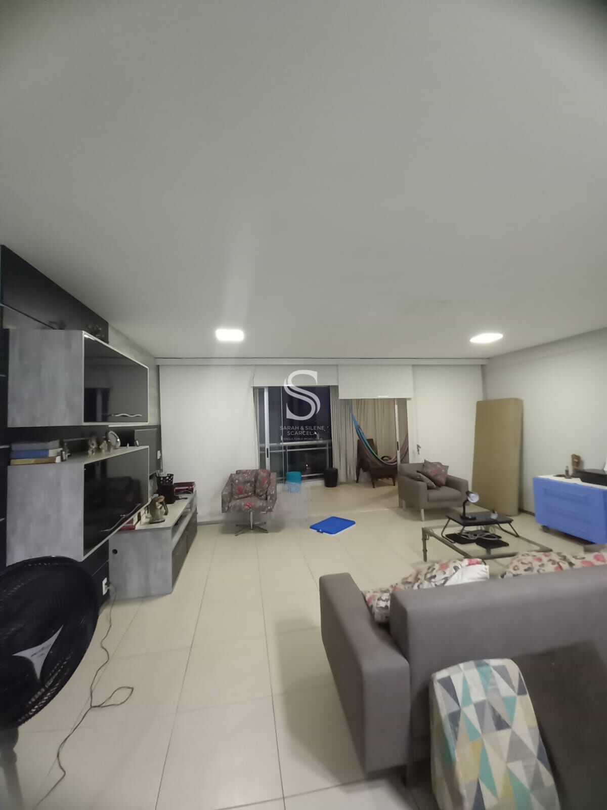 Apartamento à venda com 3 quartos, 158m² - Foto 45