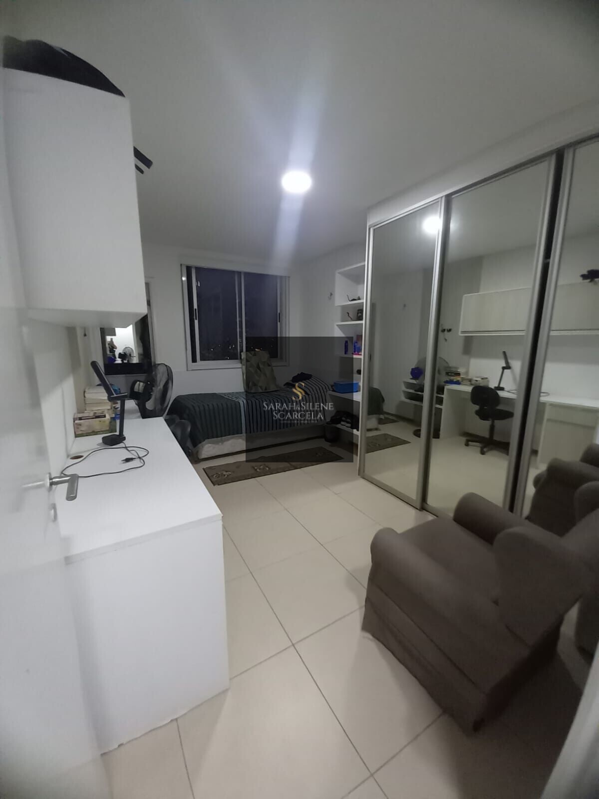 Apartamento à venda com 3 quartos, 158m² - Foto 51